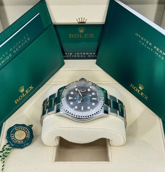 Rolex Yacht-Master 126622